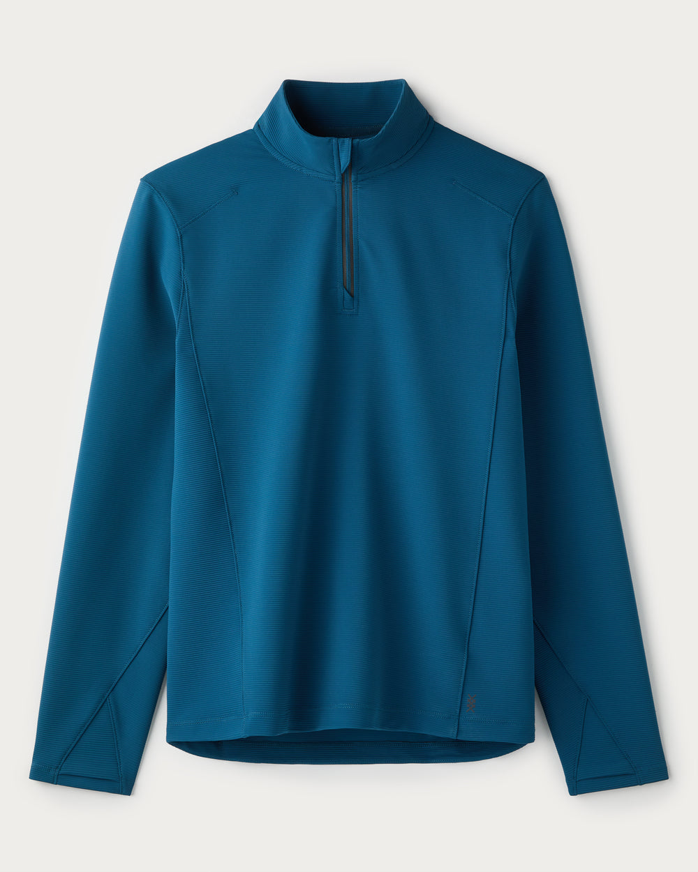 Covert Rib 1/4 Zip - US 5883