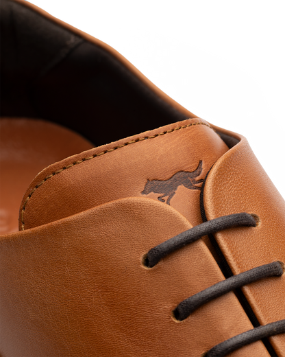Wolf & Shepherd Crossover Longwing - US 5996