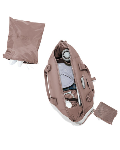 Dagne Dover Landon Carryall - Large - US 8091