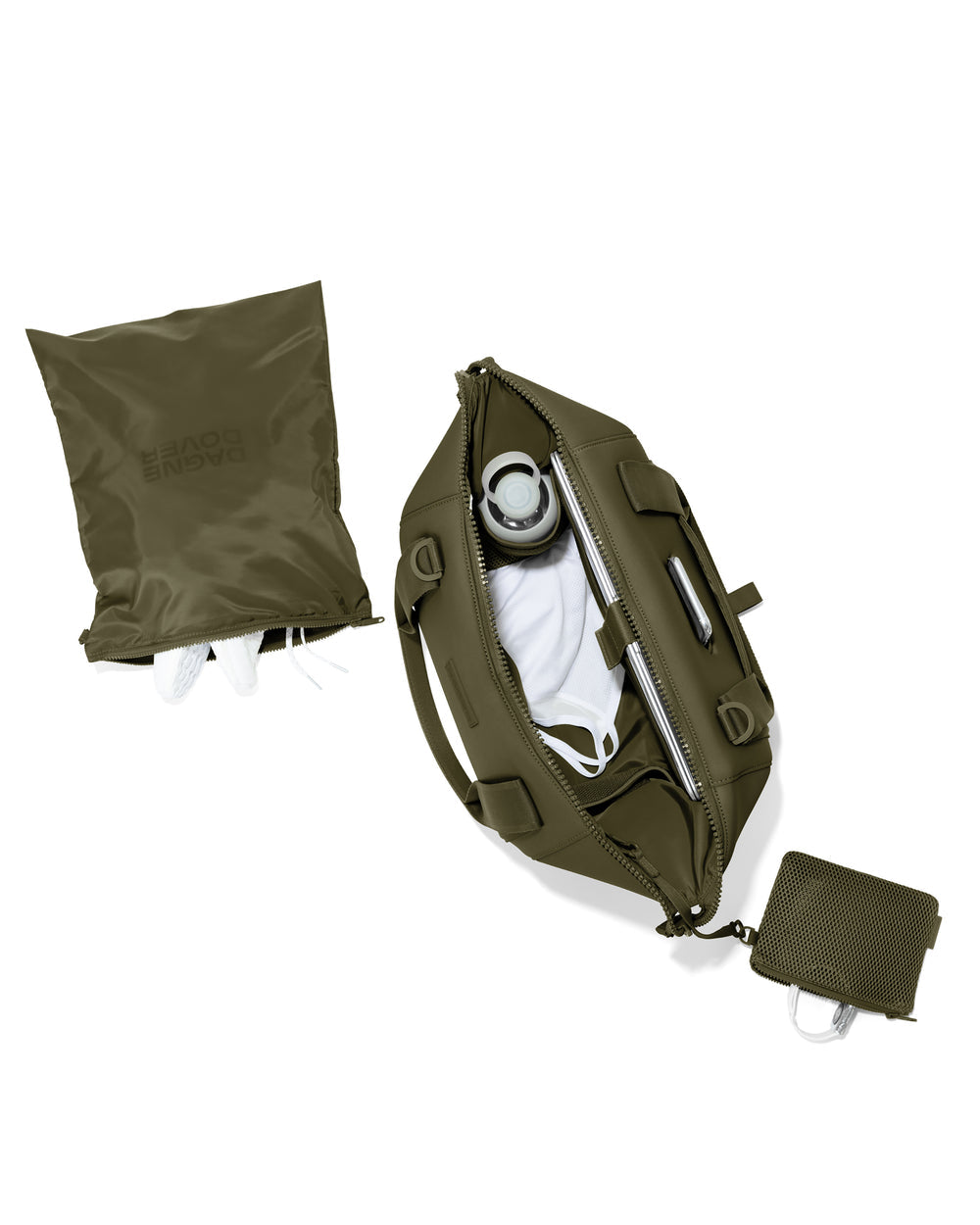 Dagne Dover Landon Carryall - Medium - US 9170