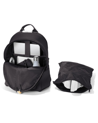 Dagne Dover Dakota Backpack - Large - US 5853