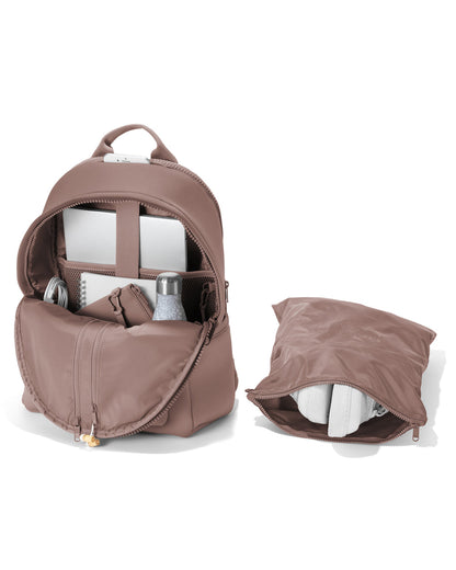 Dagne Dover Dakota Backpack - Large - US 0618