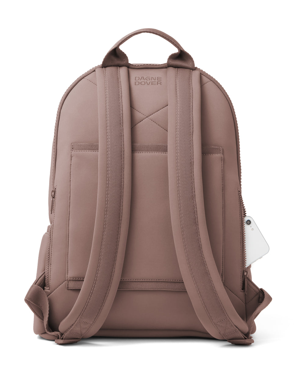 Dagne Dover Dakota Backpack - Large - US 0618