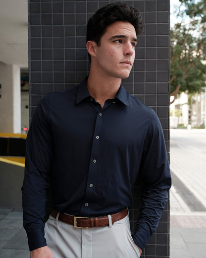 Commuter® Shirt - Slim - US 2619