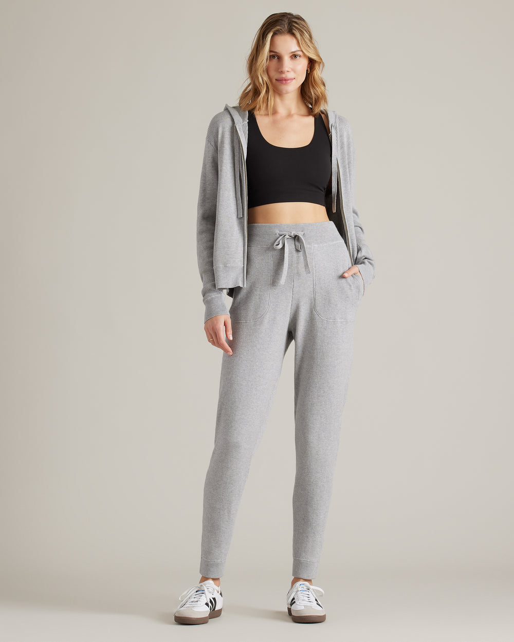 Daybreak Sweater Jogger - US 1262