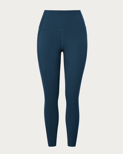 Defy Compression 7/8 Pocket Legging - US 1521