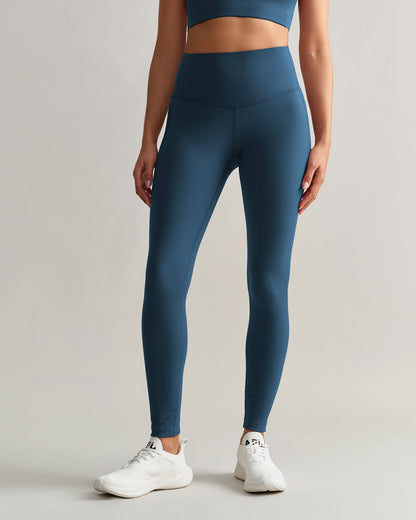 Defy Compression 7/8 Pocket Legging - US 1521