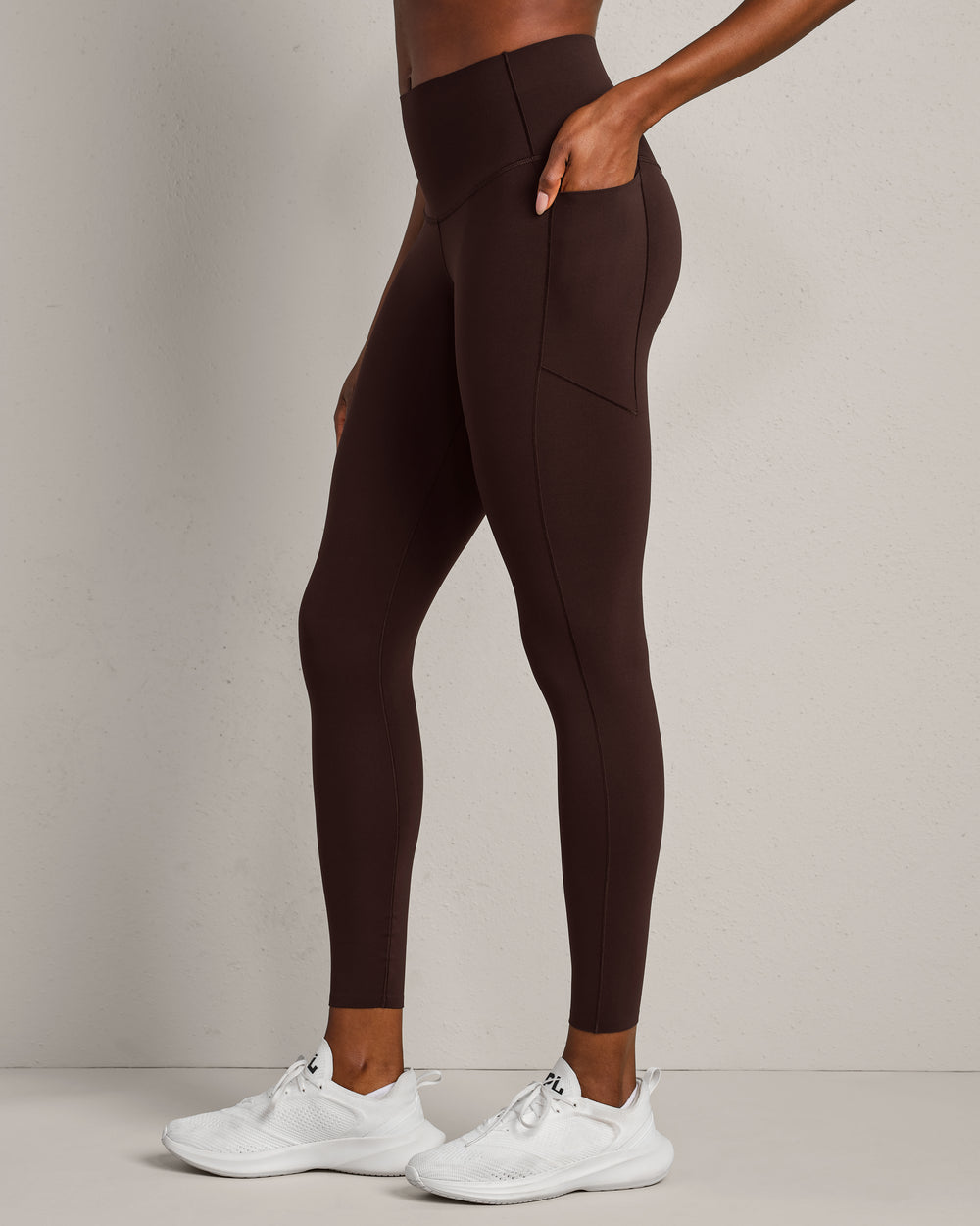 Defy Compression 7/8 Pocket Legging - US 1005