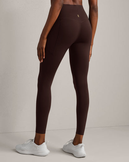 Defy Compression 7/8 Pocket Legging - US 1005