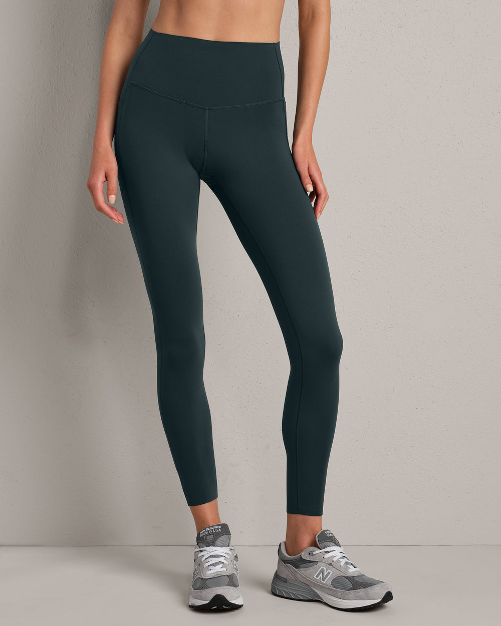 Defy Compression 7/8 Pocket Legging - US 3794