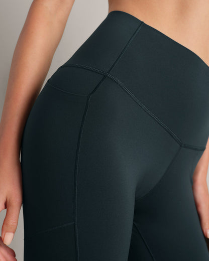 Defy Compression 7/8 Pocket Legging - US 3794