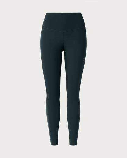 Defy Compression 7/8 Pocket Legging - US 3794