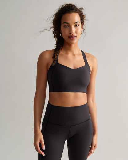 Defy Sports Bra - US 7753