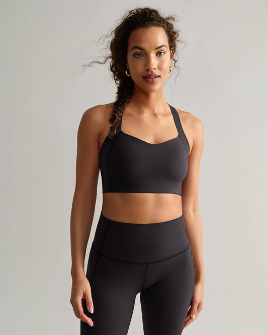 Defy Sports Bra - US 7753