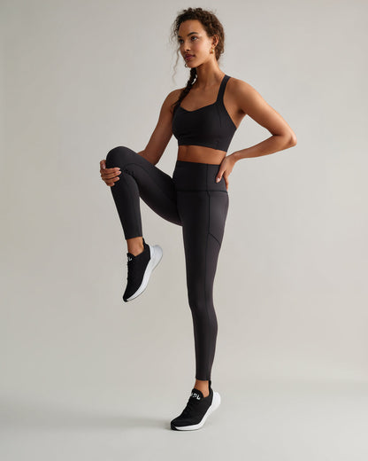 Defy Sports Bra - US 7753