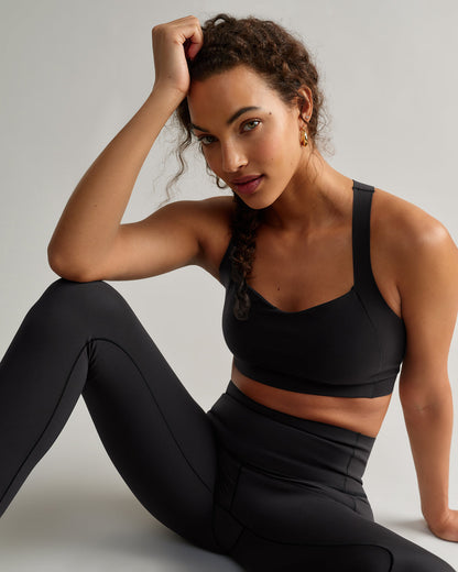 Defy Sports Bra - US 7753