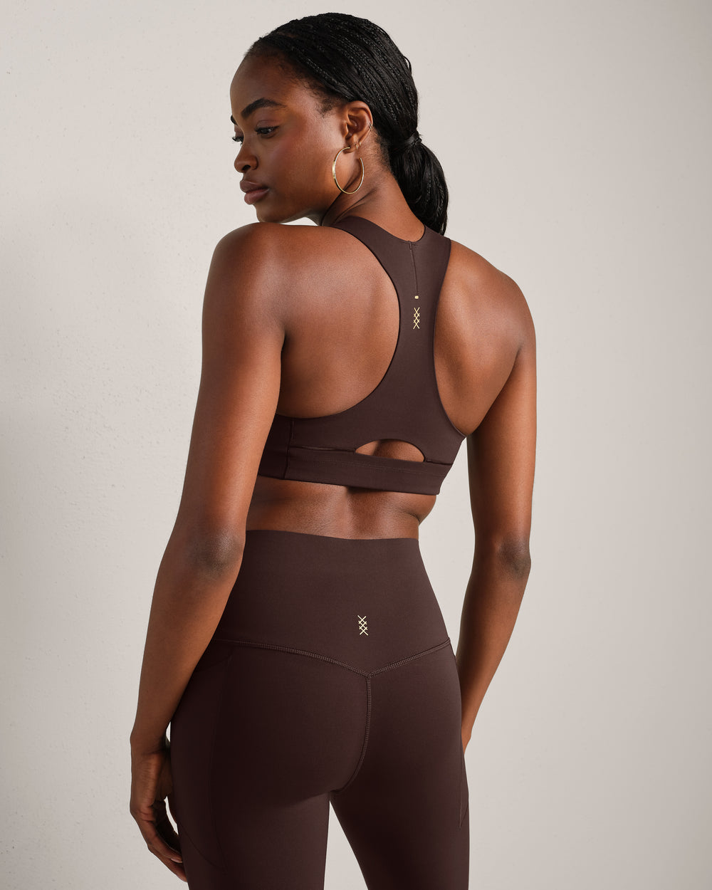 Defy Sports Bra - US 0773