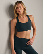Defy Sports Bra - US 7804