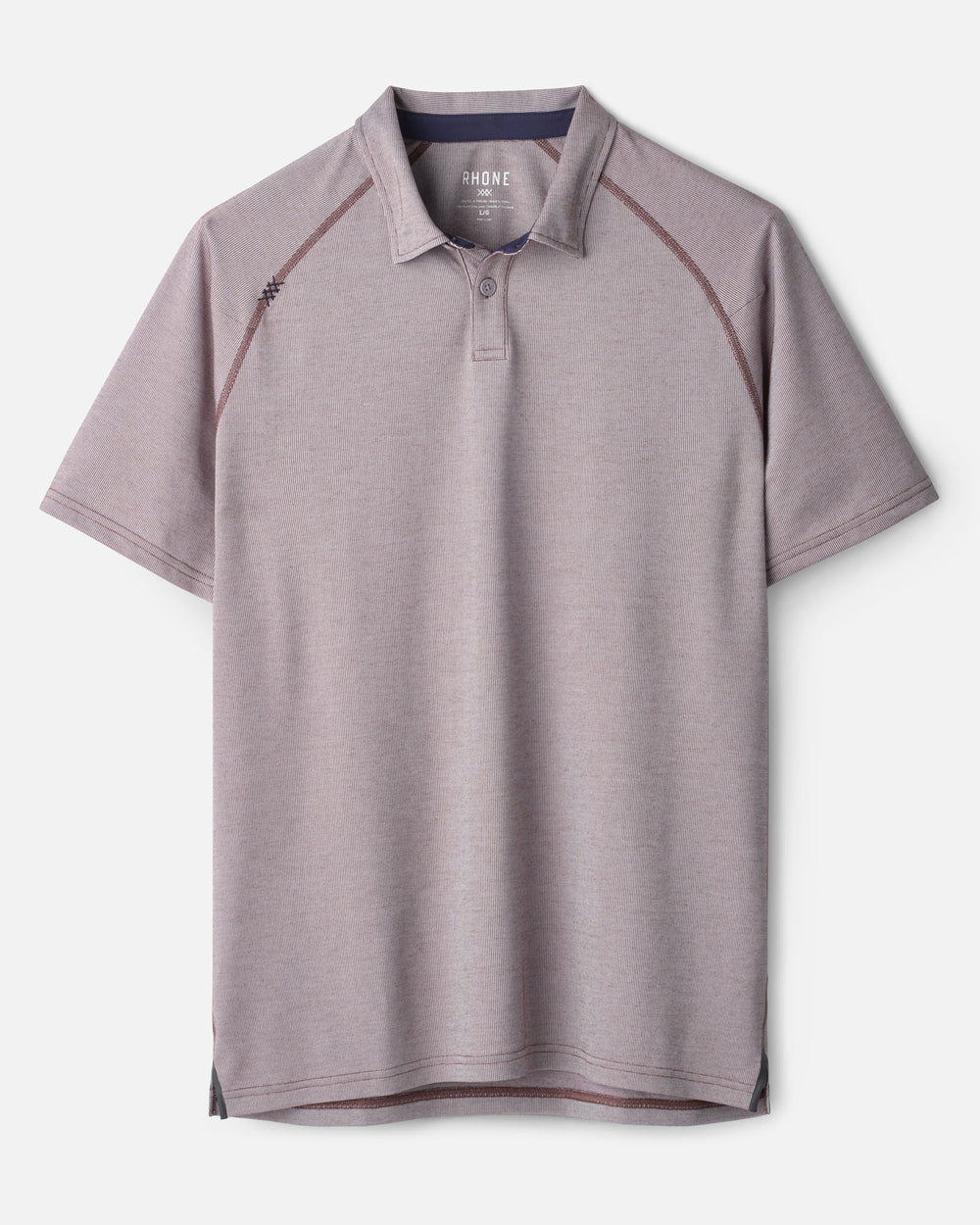 Delta Pique Polo - US 9813