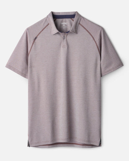 Delta Pique Polo - US 9813