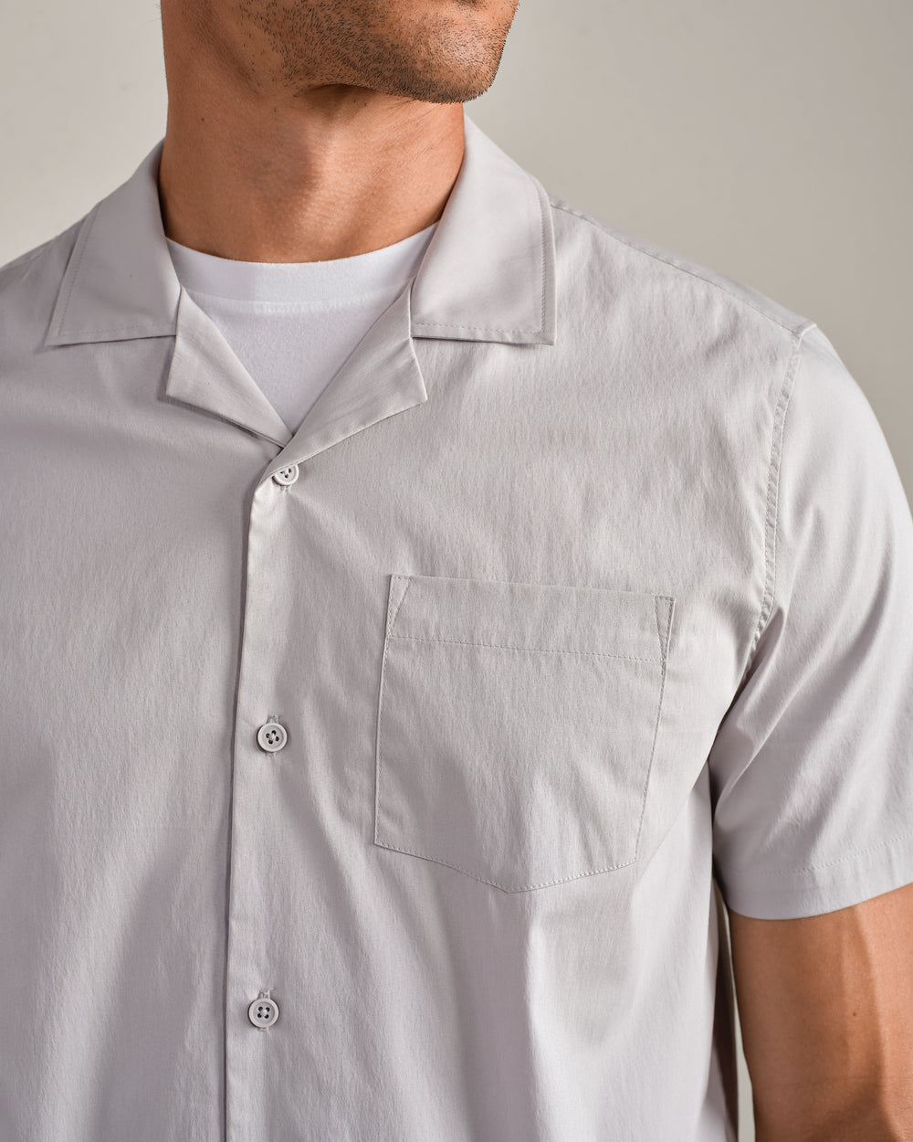 Dockside Shirt - US 4088