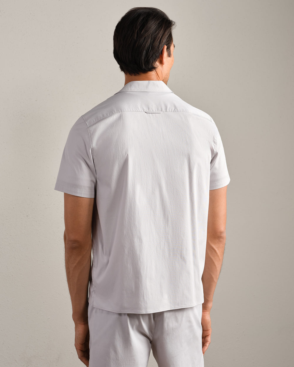 Dockside Shirt - US 4088