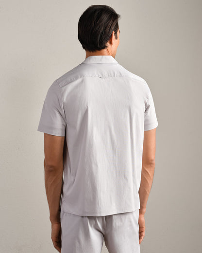 Dockside Shirt - US 4088