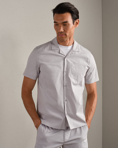 Dockside Shirt - US 4088