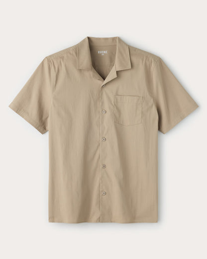 Dockside Shirt - US 9548