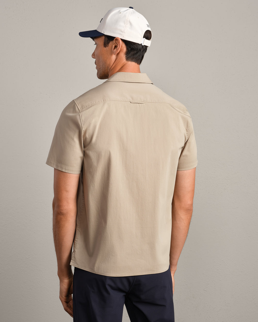 Dockside Shirt - US 9548