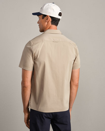 Dockside Shirt - US 9548