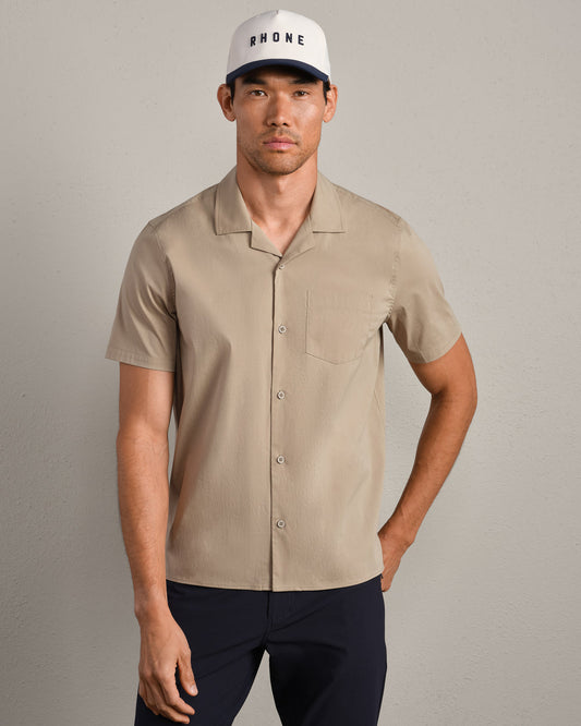 Dockside Shirt - US 9548