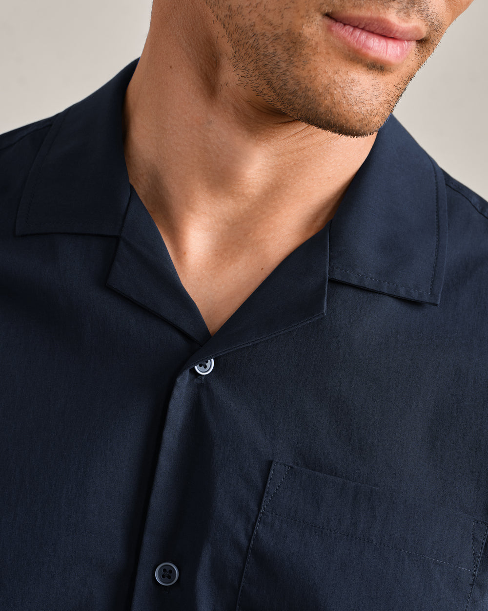 Dockside Shirt - US 6599