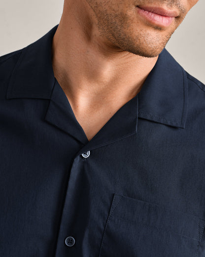 Dockside Shirt - US 6599