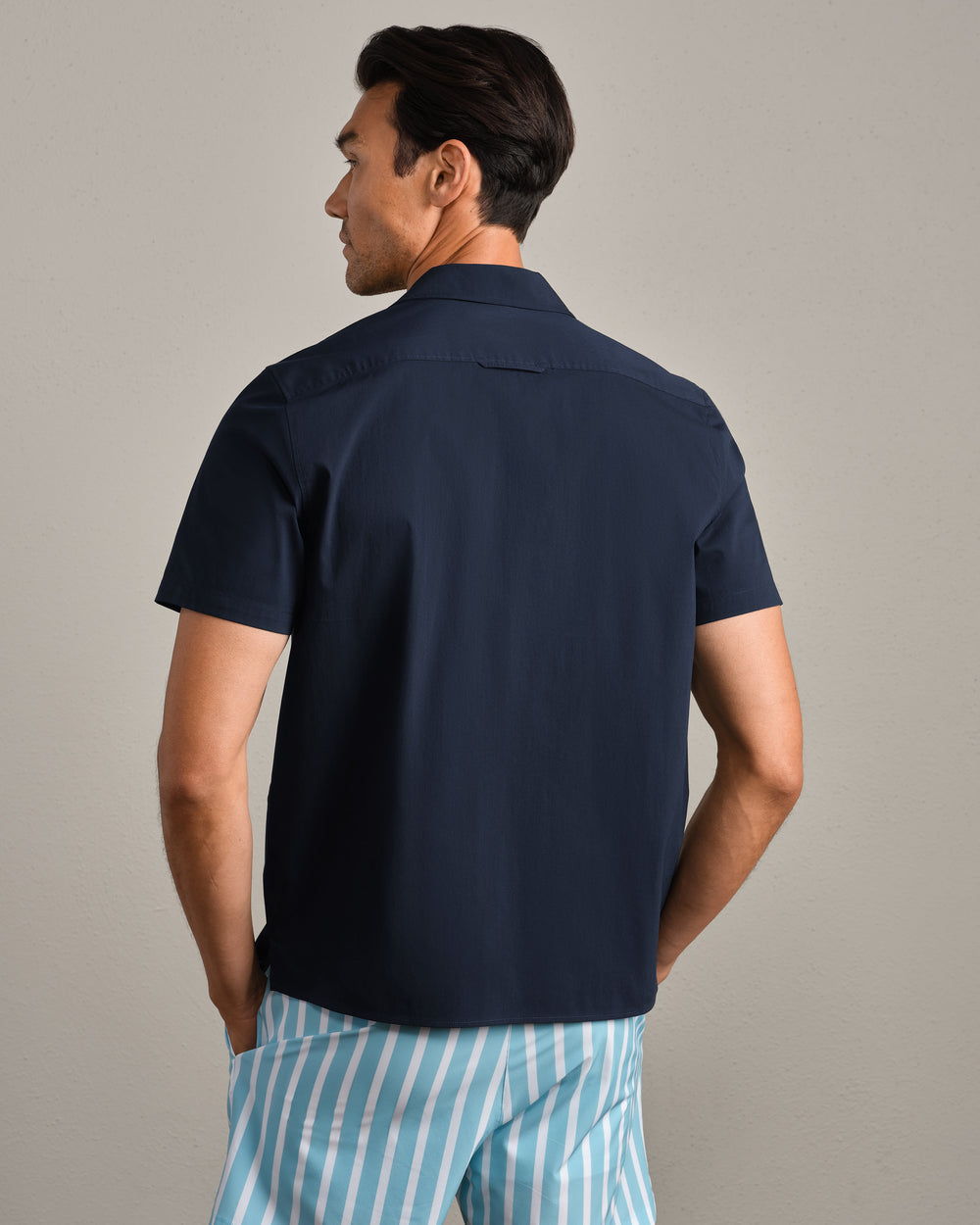 Dockside Shirt - US 6599