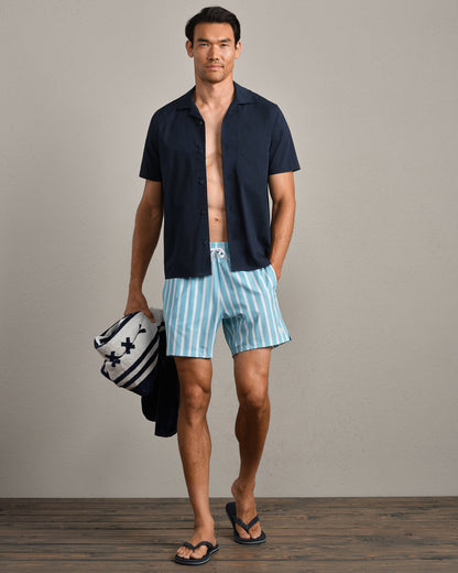Dockside Shirt - US 6599