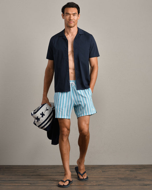 Dockside Shirt - US 6599