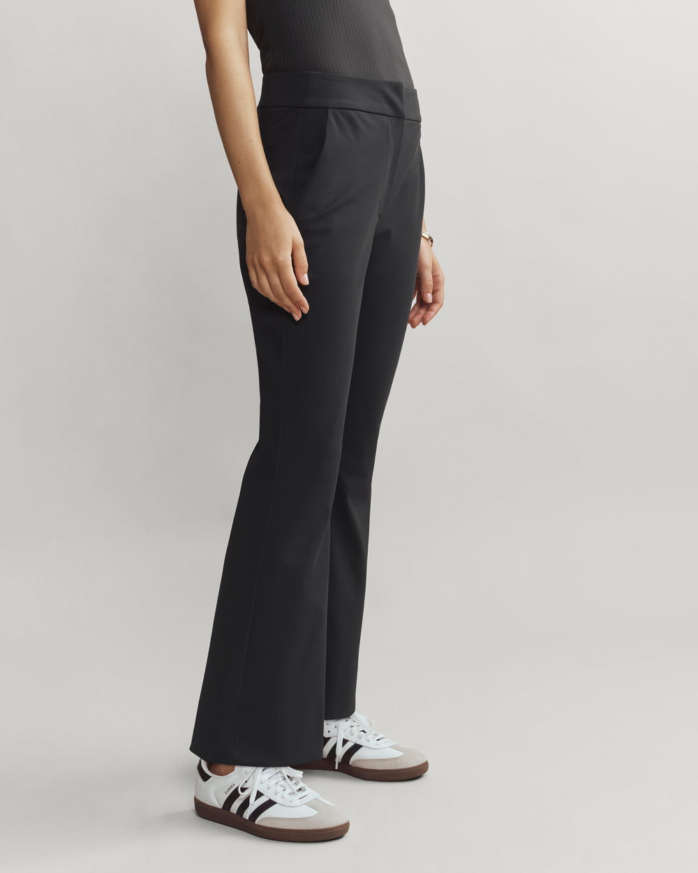 Double Bonded Trouser - US 2868