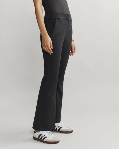 Double Bonded Trouser - US 2868