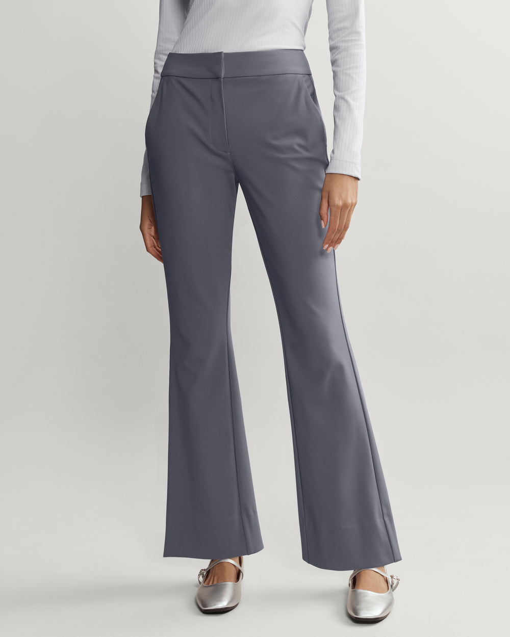 Double Bonded Trouser - US 6848