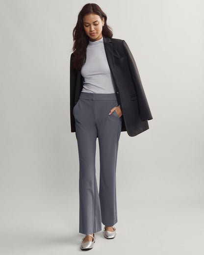 Double Bonded Trouser - US 6848