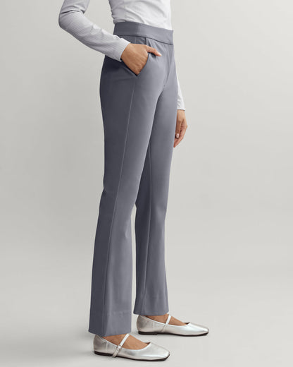 Double Bonded Trouser - US 6848