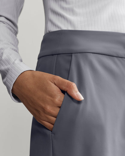 Double Bonded Trouser - US 6848