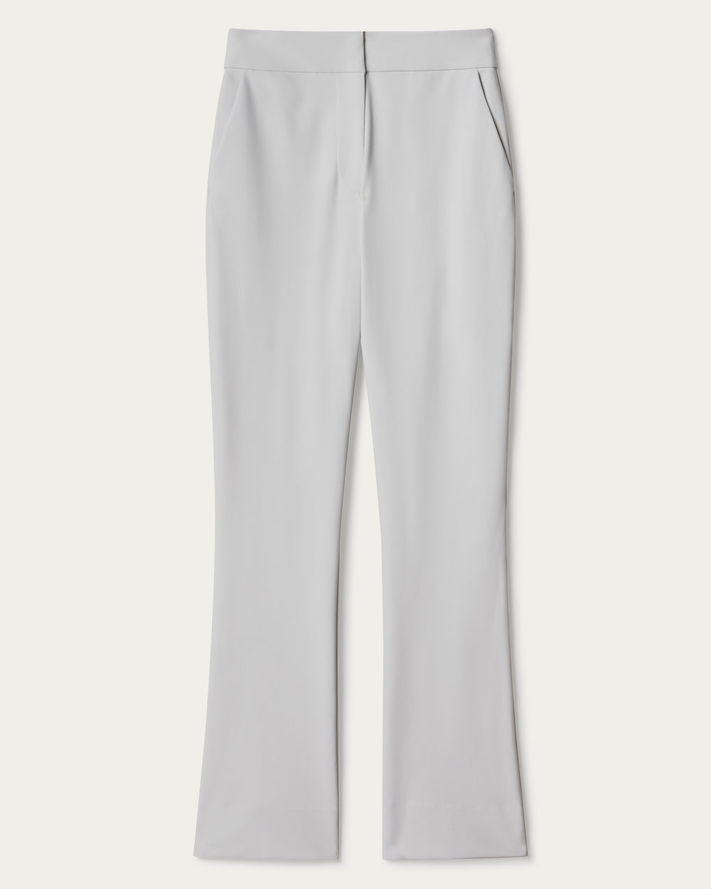 Double Bonded Trouser - US 6762