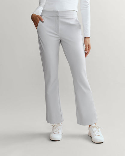 Double Bonded Trouser - US 6762