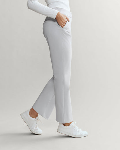 Double Bonded Trouser - US 6762
