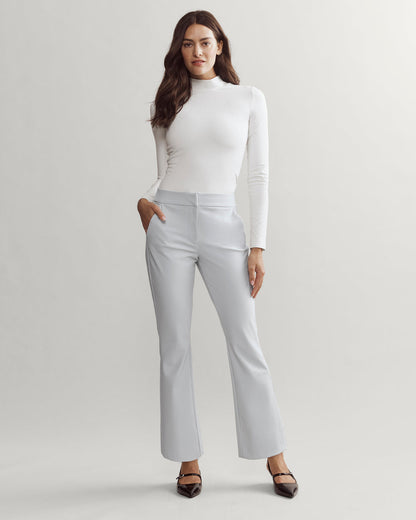 Double Bonded Trouser - US 6762