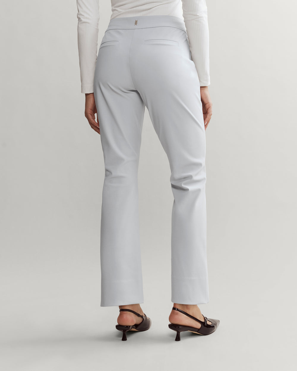 Double Bonded Trouser - US 6762