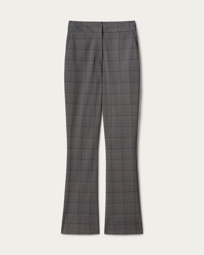Double Bonded Trouser - US 8735