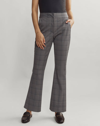 Double Bonded Trouser - US 8735
